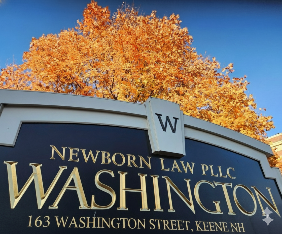 Office Building Of Newborn Law, PLLC
